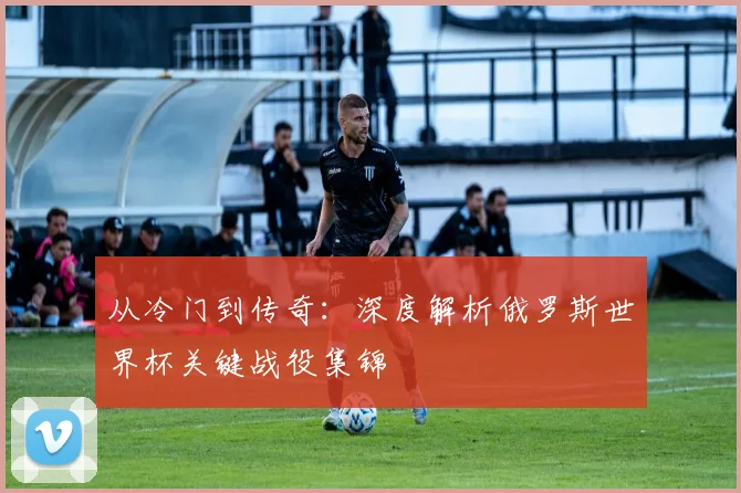 从冷门到传奇：深度解析俄罗斯世界杯关键战役集锦