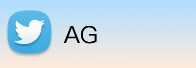 AG logo